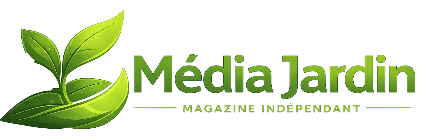 Média Jardin