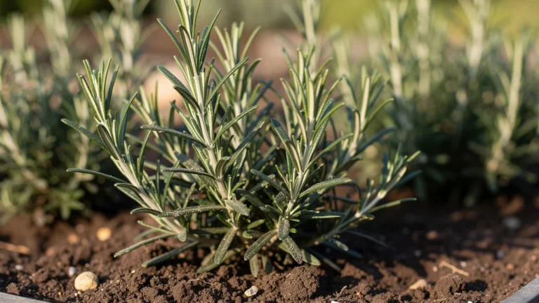 Bouturage romarin - Taux de réussite et délais observés en conditions réelles
