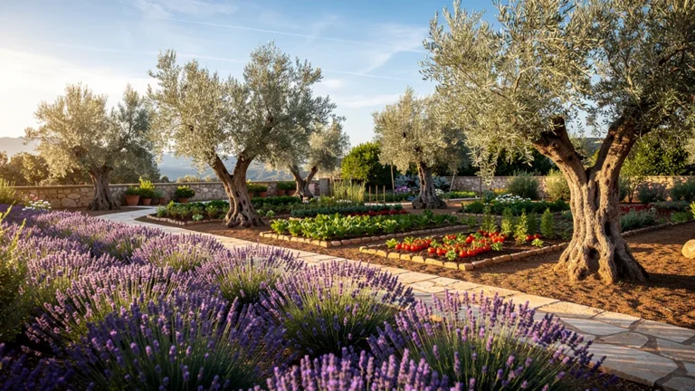 Plantes résistant à la sécheresse et au gel